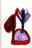 Sans titre, 1998.