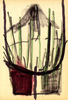 Sans titre, 1999.