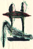 Sans titre, 1998.