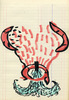Sans titre, 1995.