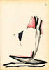 Sans titre, 1999.
